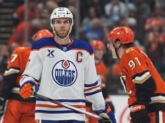 隨著交易截止日期的臨近,油人隊並沒有全力以赴