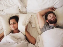 失眠和睡眠呼吸中止症會顯著增加心臟病的風險