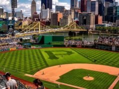 海盜溫泉開始後,你對這個賽季更加興奮了嗎?