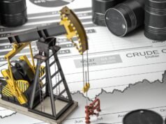 川普稱戰爭「基本」結束,原油下跌,股市上漲