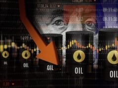 西亞爭議油價飆升,市場反應即時:Sensex 下跌 3%,盧比接近歷史低點