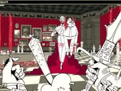 《Cybrlich 與勞工死亡崇拜》是我們在 GDC 上玩的第一款精彩遊戲