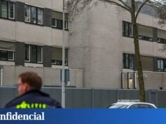 阿姆斯特丹猶太學校發生爆炸攻擊造成輕微損壞