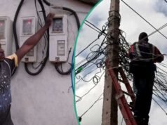 TCN 宣布湖區部分地區停電,並提醒居民停電日期和持續時間