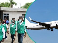 FCCPC 表示,航空公司應就 2015 年 12 月上漲的機票價格向乘客退款