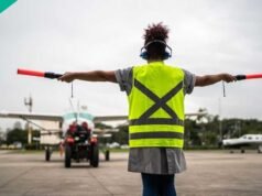 和平航空、聯合航空公佈新職缺,誠摯邀請尼日利亞人申請