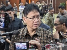 Purbaya表示額外的100T IDR SAL資金可以更靈活地使用