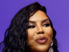 羅奧 (RHOA) 明星凱莉費雷爾 (Kelly Ferrell) 因子女撫養費將前夫告上法庭