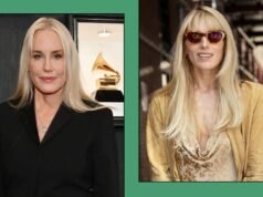 達麗爾漢納的《愛情故事》有什麼問題嗎?