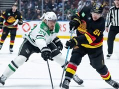 明星隊擊敗加人隊,將連勝紀錄擴大到隊史最高的九場比賽