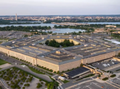 美伊緊張局勢下,美國五角大廈48小時內支出56億美元