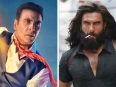 恐怖喜劇電影因蘭維爾辛格的《杜蘭達爾 2》的幽靈而推遲? – 第一篇文章