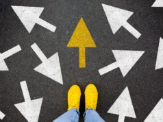 科學家表示,你每天所做的大部分事情都是自動進行的