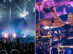 當搖滾樂隊 Def Leppard 在孟買的首場演出中獻上永恆的搖滾音樂之夜時,幾代人如何團結起來 – Firstpost