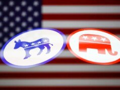 科里布魯克斯牧師:城市美國需要北美政黨的原則。