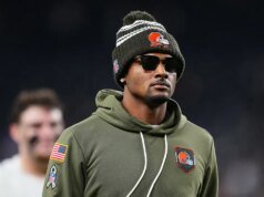 布朗隊在交易最後一年之前再次重組德肖恩·沃森的合同