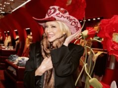 Traitors 藥局 化妝品 最愛 Dorinda Medley