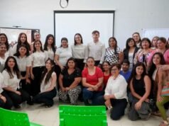 集團將以豐富的活動慶祝“婦女節”