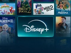 Disney+ 今天推出垂直視頻,其運作方式如下