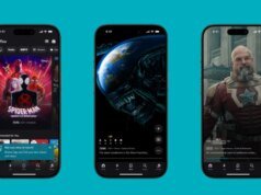 Disney+ 新增“Verts”,包含垂直影片電影等