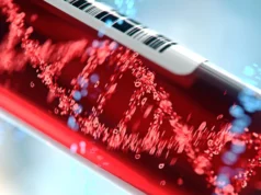 AI 血液檢測可在症狀出現前數年檢測出無症狀的肝病