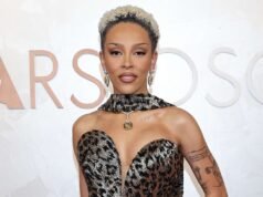 多賈·貓 (Doja Cat) 在為查普爾·羅恩 (Chappell Roan) 辯護時透露出邊緣性人格障礙診斷