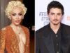 多賈卡特 (Doja Cat) 在歌劇和芭蕾舞爭議中批評蒂莫西查拉梅 (Timothée Chalamet)