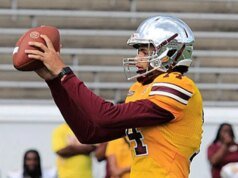 迪昂桑德斯 (Deion Sanders) 證實科羅拉多州四分衛多米尼克龐德 (Dominiq Ponder) 去世,享年 23 歲