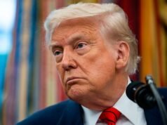 川普稱48名伊朗政權領導人被殺,並估計攻擊可能持續約四週