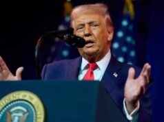 美國證實與以色列聯合打擊擊沉了九艘伊朗船隻並摧毀了海軍軍營