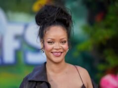 檢察官稱蕾哈娜 (Rihanna)、A$AP Rocky 和 3 個孩子在家,當時被指控謀殺未遂的婦女被趕了出去 – 消息來源