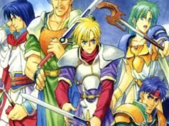 日本最古老的 RPG 系列之一《屠龍者》在 40 年後仍然存在