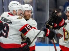 參議員們的貿易截止日期計劃隨著楓葉的敲擊而變得混亂