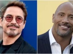 從小勞勃道尼到巨石強森——據報拒絕傑弗瑞愛潑斯坦邀請的好萊塢演員