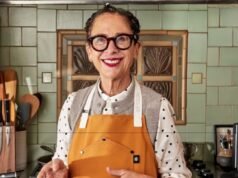 亞馬遜對南希·西爾弗頓(Nancy Silverton)的廚房用具進行了優惠,這些廚房用具將「改變她的生活」。