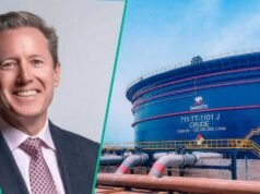 丹格特煉油廠執行長解釋為何儘管產量增加但燃料價格仍居高不下