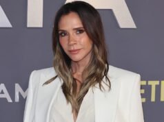 維多利亞貝克漢 (Victoria Beckham) 談論布魯克林貝克漢 (Brooklyn Beckham) 不和諧中的家庭支持