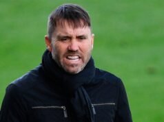 教練團將在河床陪伴庫代:另一位前百萬富翁可能加入