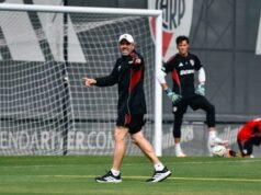 查喬河進入Cudet決策期