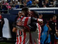 巴拉卡斯在門多薩獲勝:坎迪亞的寶石,幾次對抗和奇怪的裁判