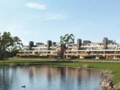 住房在年輕人中風靡,在美國蓬勃發展