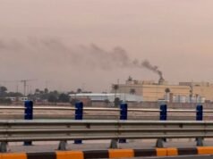 緊張局勢因戰爭而升級:美國駐伊拉克大使館遭到攻擊