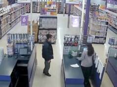 被指控的伊斯蘭國策劃者在紐約襲擊前購買煙火