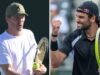 馬泰奧貝雷蒂尼 (Matteo Berrettini) 透露與托馬斯恩奎斯特 (Thomas Enqvist) 的第一次會面:「我記得感受到了這種力量」 ATP 巡迴賽