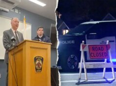 馬薩諸塞州青少年因“隨機”襲擊老年婦女而被指控謀殺