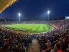 河川天氣預報 Independiente Rivadavia vs