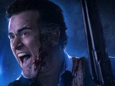 恐怖偶像布魯斯坎貝爾分享了「可治療」的癌症診斷,取消了夏季露面