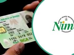 NIN 註冊:NIMC 向尼日利亞人通報永久去中心化註冊的最新情況