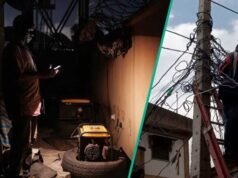 Disc 公佈 Lacupolis 3 天斷電區域的完整列表