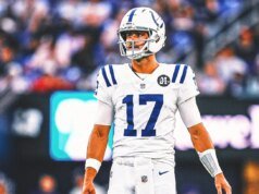 什麼是過渡標籤?關於 Daniel Jones 收到的標籤需要了解哪些訊息